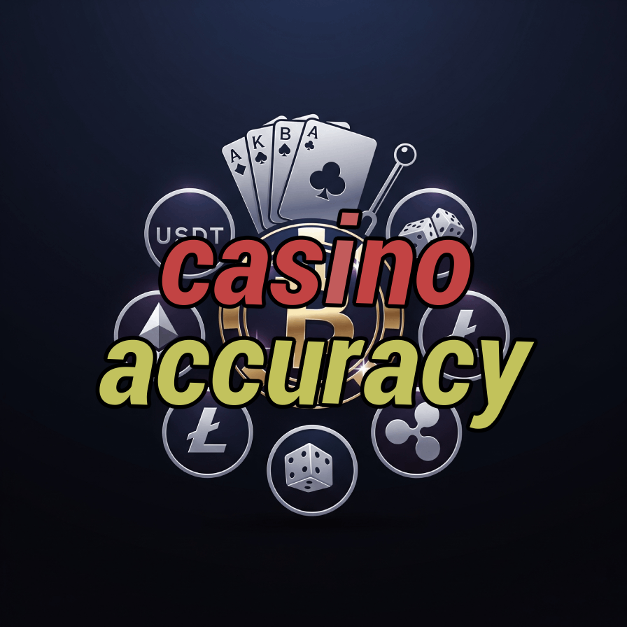 Casino Accuracy - Precise Odds Casinos